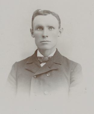 Samuel Bainbridge Hazen (1867 - 1960) Profile